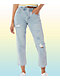 Unionbay Reece Vintage Boyfriend Jeans