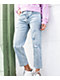 Unionbay Reece Vintage Boyfriend Jeans