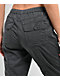 Unionbay Shay Grey Straight Leg Cargo Pants - Thumbnail image 5 of 5