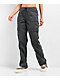 Unionbay Shay Grey Straight Leg Cargo Pants - Thumbnail image 1 of 5