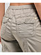 Unionbay Shay Taupe Straight Leg Cargo Pants - Thumbnail image 7 of 10