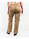 Unionbay Stormie Khaki Cargo Pants - Thumbnail image 4 of 7
