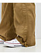 Unionbay Stormie Khaki Cargo Pants - Thumbnail image 4 of 5