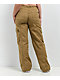 Unionbay Stormie Khaki Cargo Pants - Thumbnail image 2 of 5