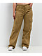 Unionbay Stormie Khaki Cargo Pants - Thumbnail image 1 of 5