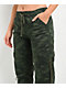 Unionbay Trevor Camo High Rise Cargo Pants - Thumbnail image 3 of 6