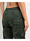 Unionbay Trevor Camo High Rise Cargo Pants - Thumbnail image 4 of 6