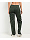 Unionbay Trevor Camo High Rise Cargo Pants - Thumbnail image 2 of 6
