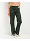 Unionbay Trevor Camo High Rise Cargo Pants - Thumbnail image 1 of 6