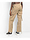 Unionbay Trevor Sandy Brown Cargo Pants - Thumbnail image 2 of 6