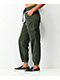 Unionbay Vaughn Green Cargo Jogger Pants - Thumbnail image 3 of 8