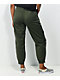 Unionbay Vaughn Green Cargo Jogger Pants - Thumbnail image 8 of 8