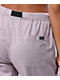 Unionbay Vaughn Lilac Belted Cargo Jogger Pants - Thumbnail image 4 of 4