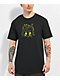 Unity Together Black T-Shirt - Thumbnail image 1 of 2