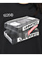 Unrated Home Movies Black T-Shirt - Thumbnail image 2 of 2