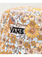 VANS TRIPPY FLORAL BUCKET HAT - Thumbnail image 3 of 3