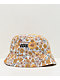 VANS TRIPPY FLORAL BUCKET HAT - Thumbnail image 1 of 3