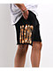 VLONE Black Sweat Shorts - Thumbnail image 6 of 6