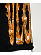 VLONE Black Sweat Shorts - Thumbnail image 9 of 11