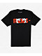 VLONE Canada Black T-Shirt - Thumbnail image 2 of 3