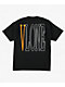 VLONE Classic Black T-Shirt - Thumbnail image 2 of 3