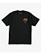 VLONE Classic Black T-Shirt - Thumbnail image 1 of 3