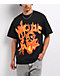 VLONE Devil Black T-Shirt - Thumbnail image 1 of 3