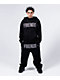 VLONE Friends Black Sweatpants - Thumbnail image 6 of 7