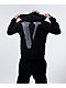 VLONE Friends Black Zip Hoodie - Thumbnail image 2 of 6