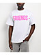 VLONE Friends Pink & White T-Shirt - Thumbnail image 1 of 3