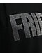 VLONE Friends Rhinestone Black T-Shirt - Thumbnail image 4 of 5