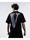 VLONE Friends Rhinestone Black T-Shirt - Thumbnail image 2 of 5