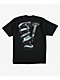 VLONE Friends Snake Black T-Shirt - Thumbnail image 2 of 3
