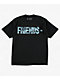 VLONE Friends Snake Black T-Shirt - Thumbnail image 1 of 3