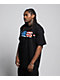 VLONE Friends USA Black T-Shirt - Thumbnail image 4 of 5