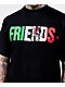VLONE Mexico Black T-Shirt - Thumbnail image 3 of 6
