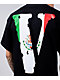 VLONE Mexico Black T-Shirt - Thumbnail image 4 of 6