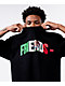 VLONE Mexico Black T-Shirt - Thumbnail image 5 of 6