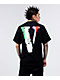 VLONE Mexico Black T-Shirt - Thumbnail image 2 of 6