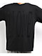 VLONE Murdered Out Rhinestone Black T-Shirt - Thumbnail image 3 of 4