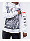 VLONE No Cap White Long Sleeve T-Shirt - Thumbnail image 3 of 6