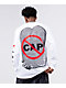 VLONE No Cap White Long Sleeve T-Shirt - Thumbnail image 2 of 6