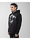 VLONE Panther Black Hoodie - Thumbnail image 4 of 5