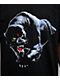 VLONE Panther Black T-Shirt - Thumbnail image 3 of 4