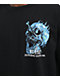 VLONE Screwed Black Long Sleeve T-Shirt - Thumbnail image 3 of 7