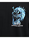VLONE Screwed Black Long Sleeve T-Shirt - Thumbnail image 4 of 7