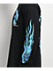 VLONE Screwed Black Long Sleeve T-Shirt - Thumbnail image 5 of 7