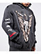 VLONE Sinned Charcoal Hoodie - Thumbnail image 4 of 6