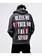 VLONE Sinned Charcoal Hoodie - Thumbnail image 2 of 5