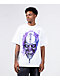VLONE Skull White T-Shirt - Thumbnail image 1 of 5
